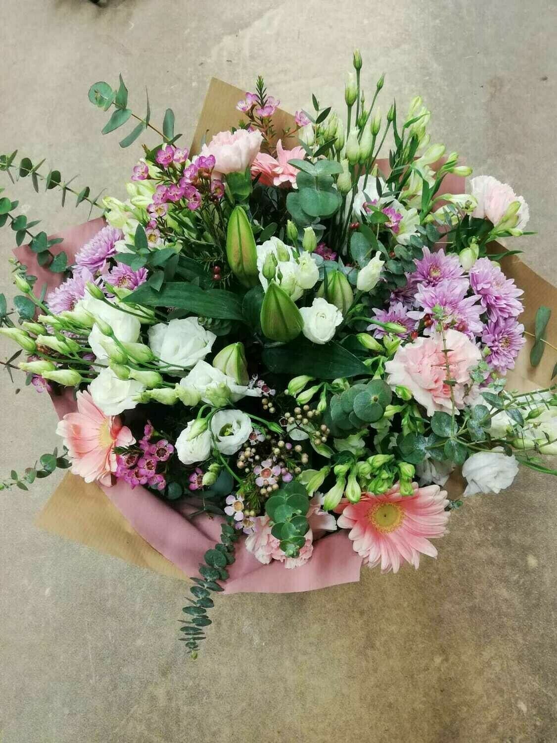 Mother's Bouquet Mother's Bouquet