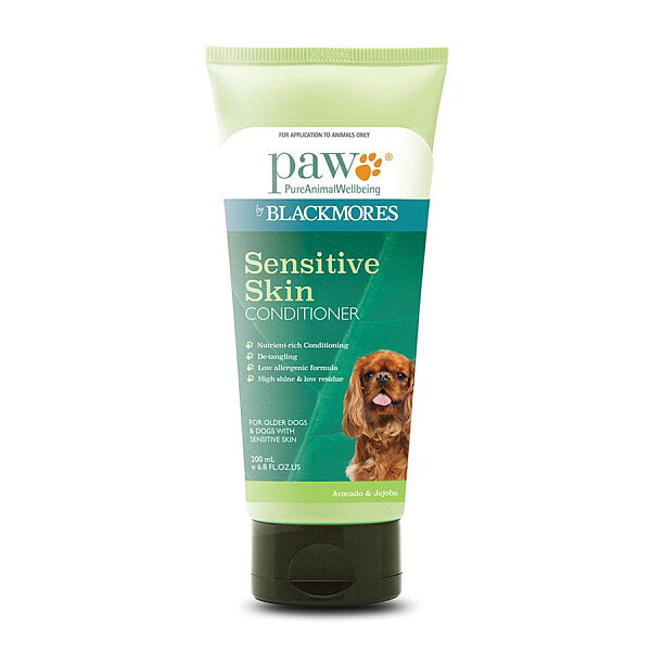 PAW Blackmore’s Sensitive Skin Conditioner PAW Blackmore’s Sensitive Skin Conditioner
