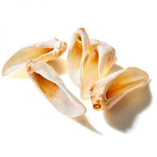 Sheep Ears Dog Treats Sheep Ears Dog Treats