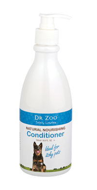 Dr Zoo Conditioner Dr Zoo Conditioner