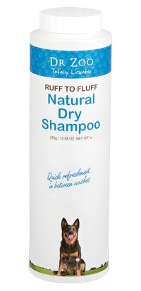 Dr Zoo Dry Shampoo Dr Zoo Dry Shampoo