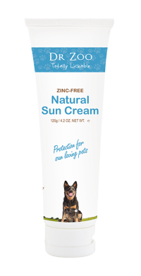 Dr Zoo Sunscreen Dr Zoo Sunscreen