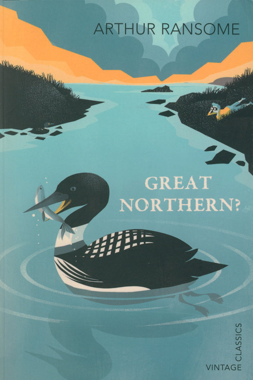 Great Northern? (Vintage Children's Classics) Great Northern? (Vintage Children's Classics)
