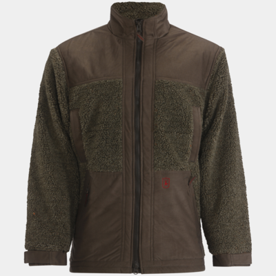 Deerhunter - Retrieve Fiberpels Jakke (Str. M) Deerhunter - Retrieve Fiberpels Jakke (Str. M)