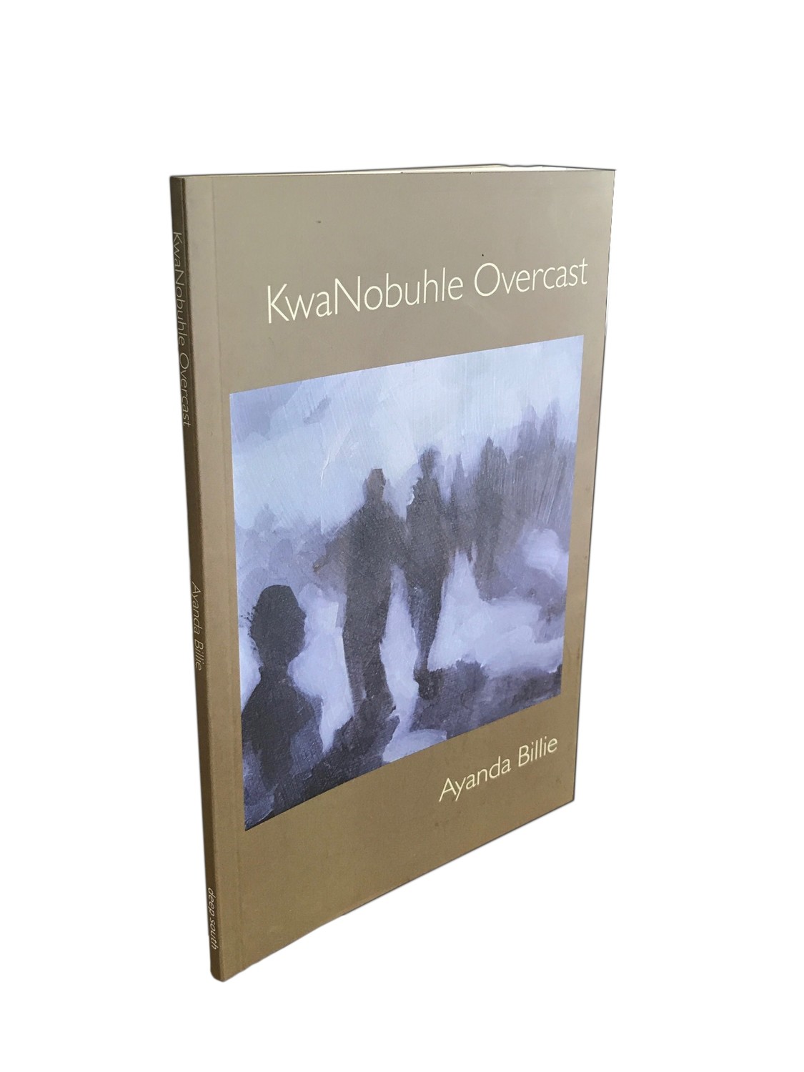 Ayanda Billie - KwaNobuhle Overcast Ayanda Billie - KwaNobuhle Overcast