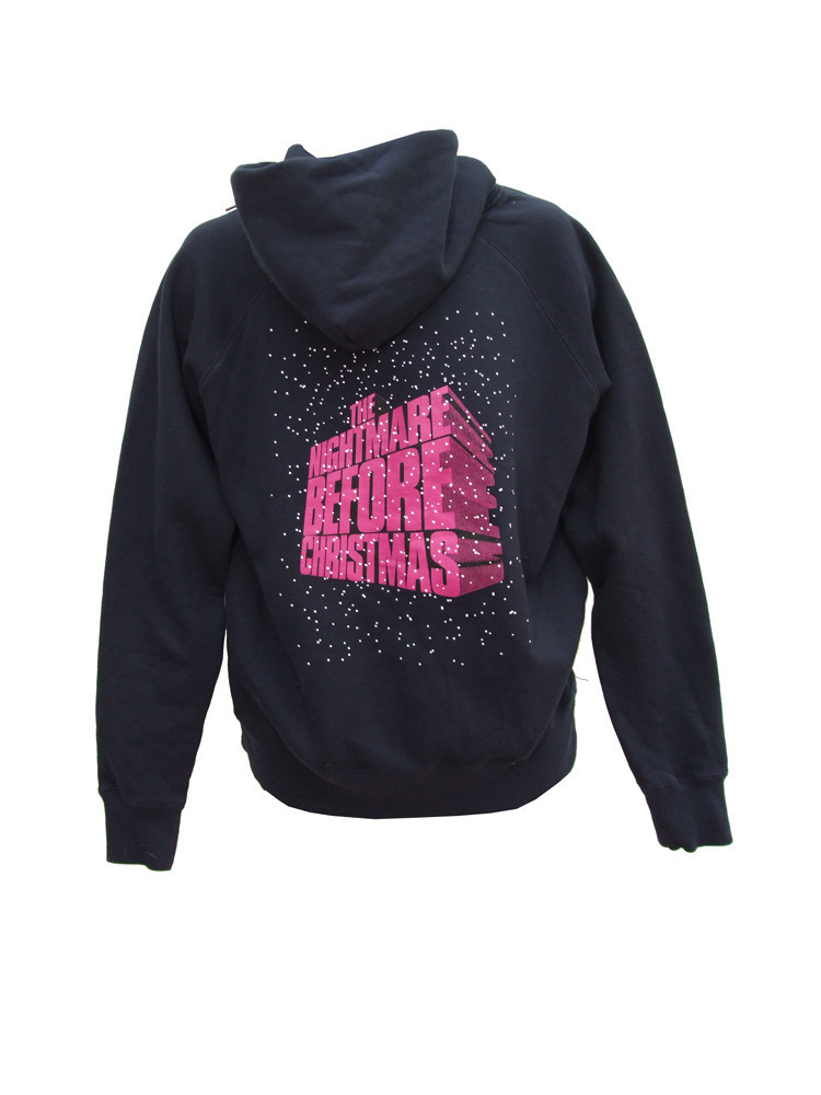 mars volta hoodie