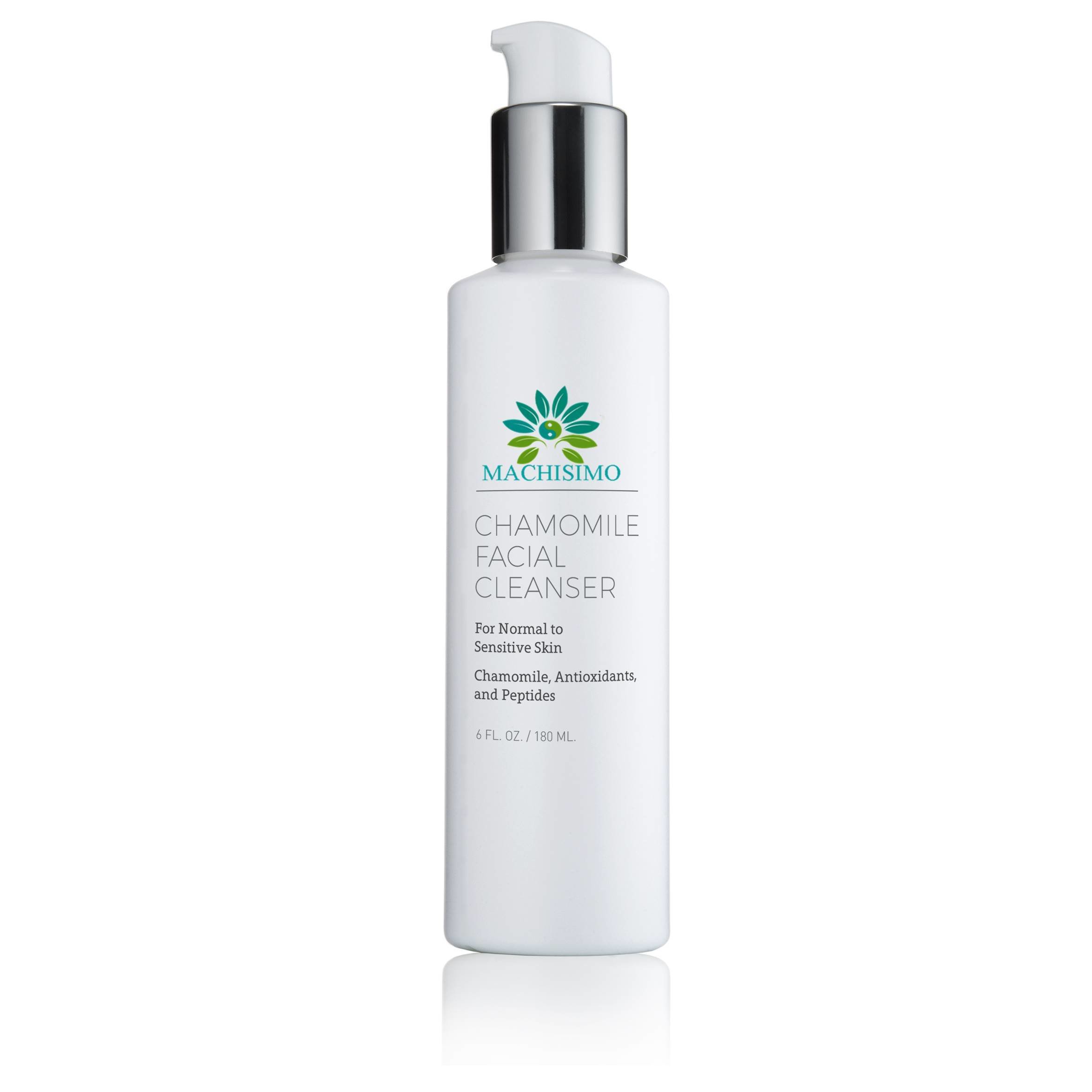 Chamomile Facial Cleanser 00005