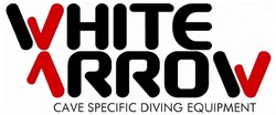 White Arrow Dive Equipment
