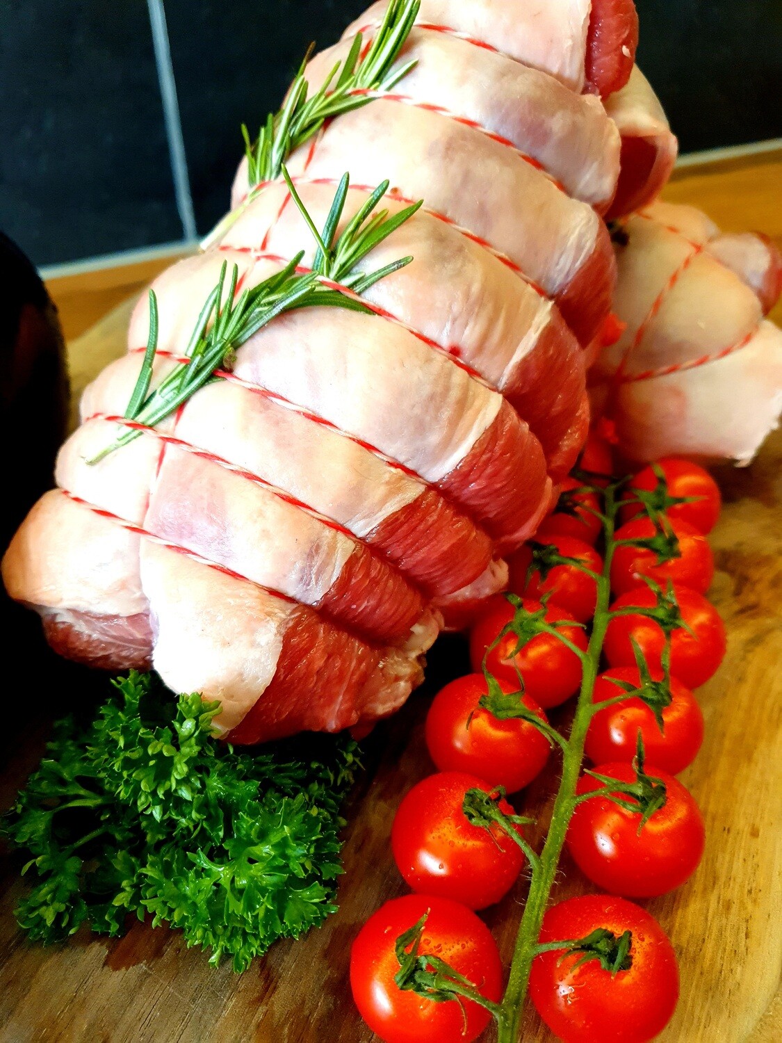 Gigot d'agneau sans os Gigot d'agneau sans os