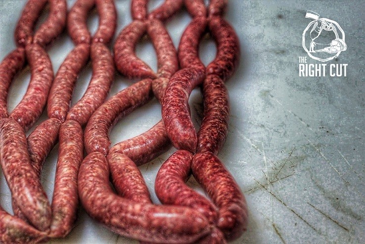 Beef Sausages (500g) سجق Beef Sausages (500g) سجق
