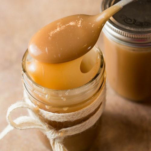 Sweet tahini (350g) عسل بالطحينة Sweet tahini (350g) عسل بالطحينة