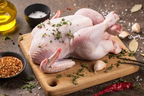 Balady Chicken (1.3kg) فراخ بلدى Balady Chicken (1.3kg) فراخ بلدى