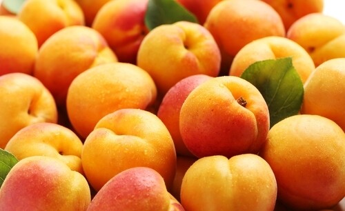 Apricots (1kg) مشمش Apricots (1kg) مشمش
