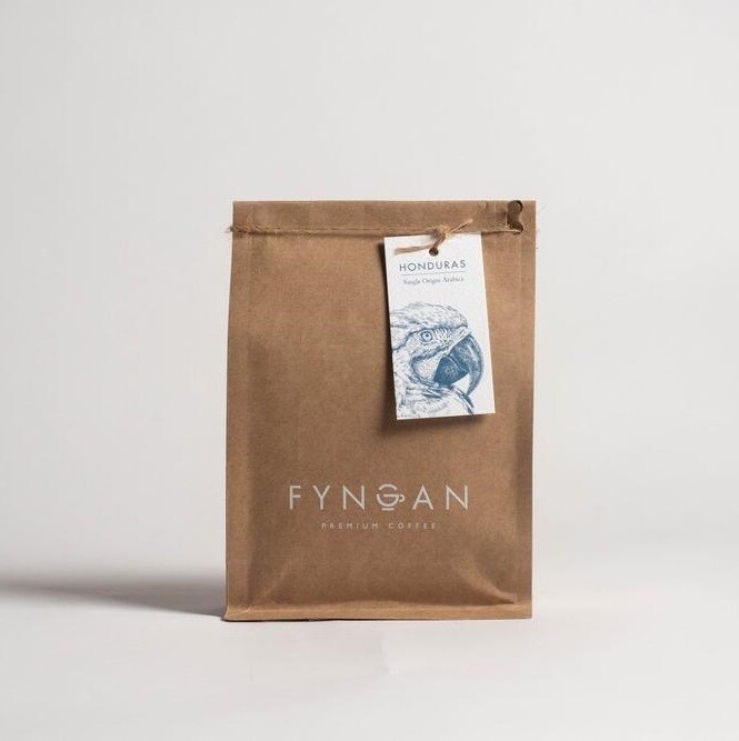 Honduran coffee (250g) قهوه هندوراس Honduran coffee (250g) قهوه هندوراس
