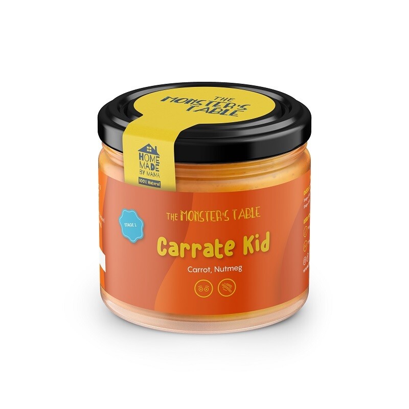 Carrate Kid جزر مهروس Carrate Kid جزر مهروس
