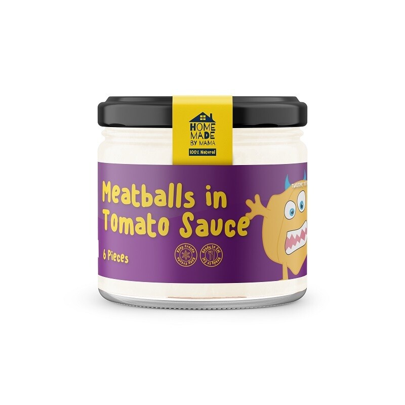 Meatballs in Tomato Sauce كفته داوود باشا بالصلصه Meatballs in Tomato Sauce كفته داوود باشا بالصلصه