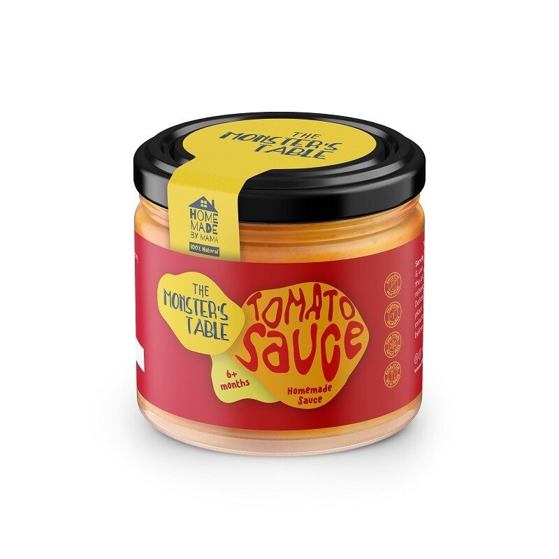 Tomato Sauce صلصه الطماطم Tomato Sauce صلصه الطماطم