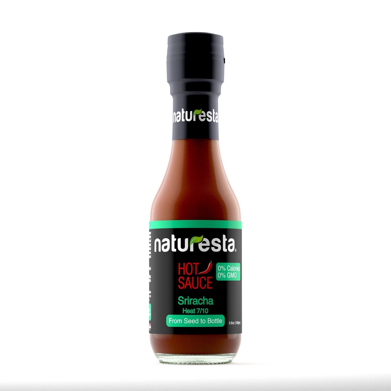 Sriracha Hot Sauce صوص السريراتشا الحار Sriracha Hot Sauce صوص السريراتشا الحار