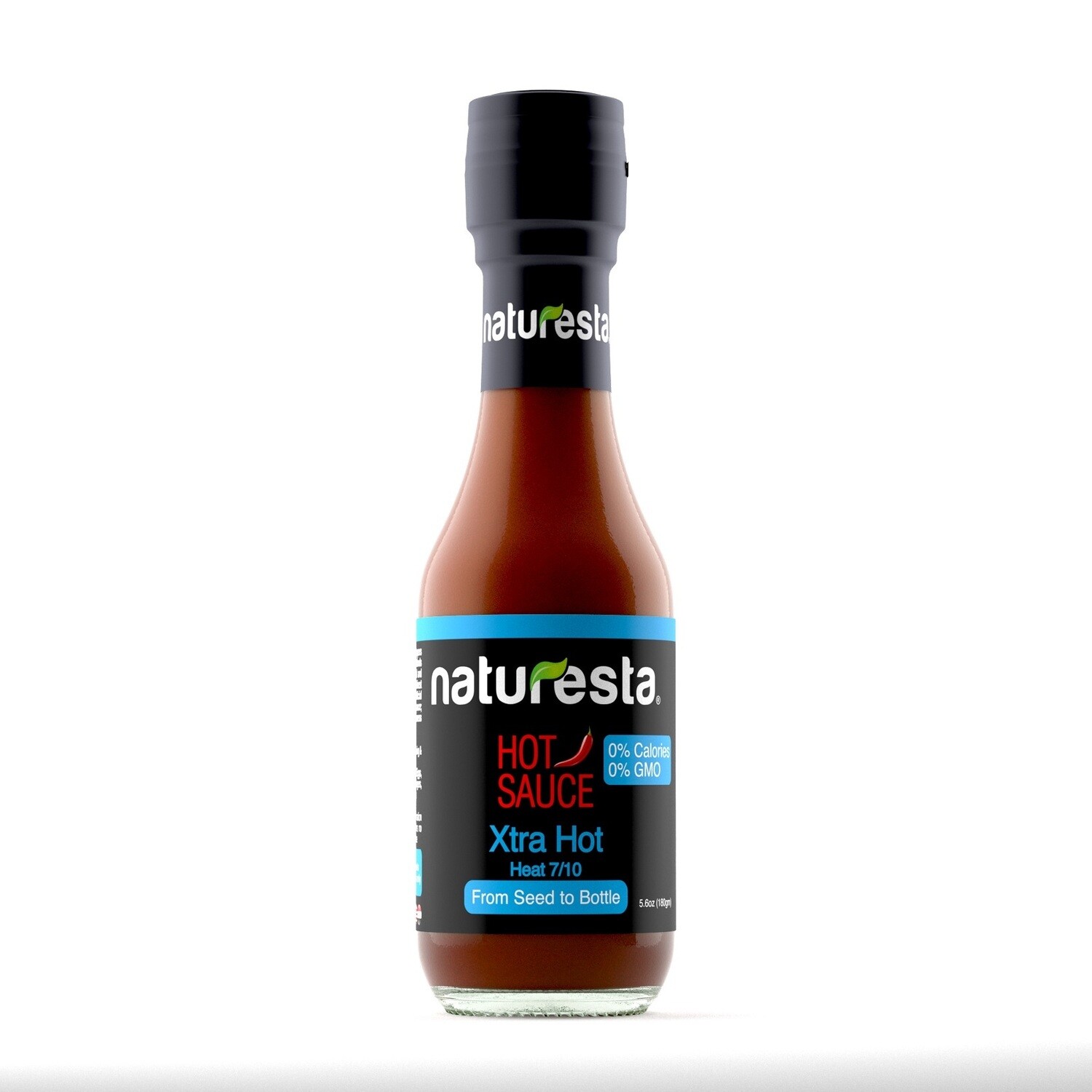 Xtra Hot Sauce صوص حار اكسترا Xtra Hot Sauce صوص حار اكسترا