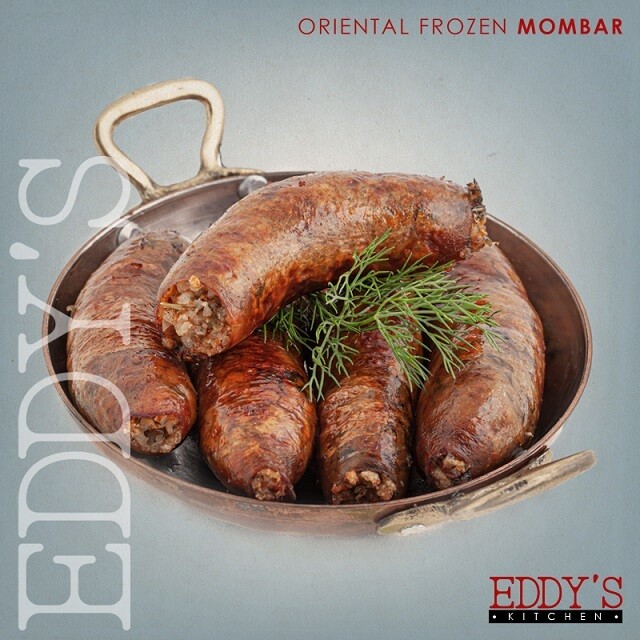 Oriental Mombar (800g) ممبار شرقي Oriental Mombar (800g) ممبار شرقي