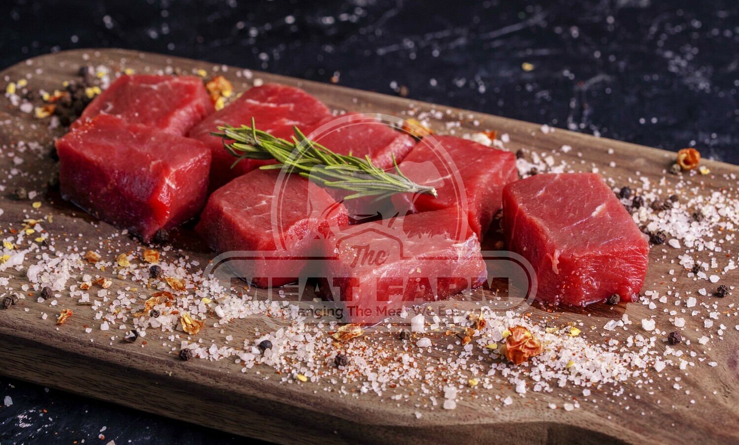 Beef Cubes Low Fat (500g) لحم خضار بلدي قليل الدسم Beef Cubes Low Fat (500g) لحم خضار بلدي قليل الدسم