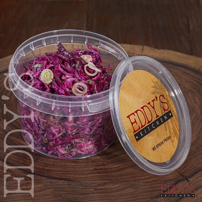 Red Cabbage & Beetroot Salad (500g) سلطة كرنب أحمر وبنجر Red Cabbage & Beetroot Salad (500g) سلطة كرنب أحمر وبنجر