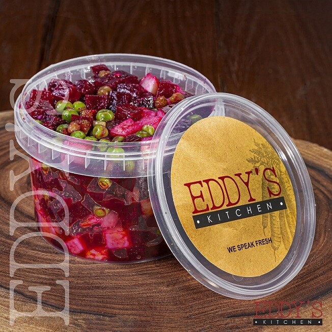 Beetroot Salad (500g) سلطة البنجر Beetroot Salad (500g) سلطة البنجر