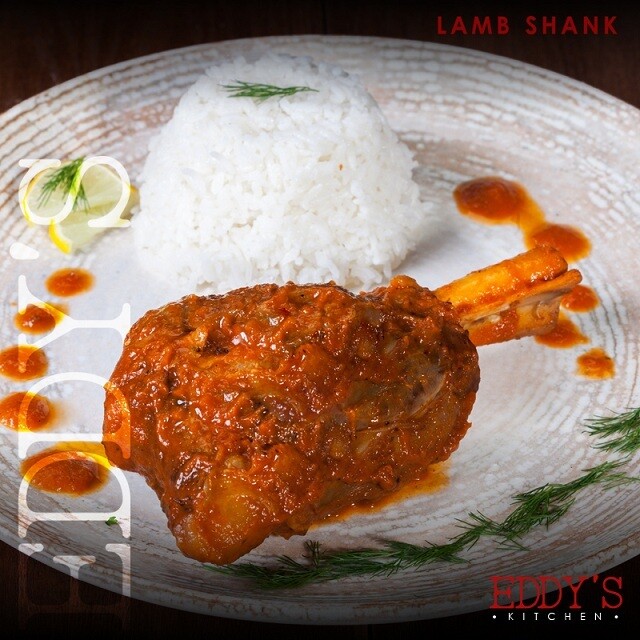 Lamb Shank (300g) لحم موز ضاني Lamb Shank (300g) لحم موز ضاني