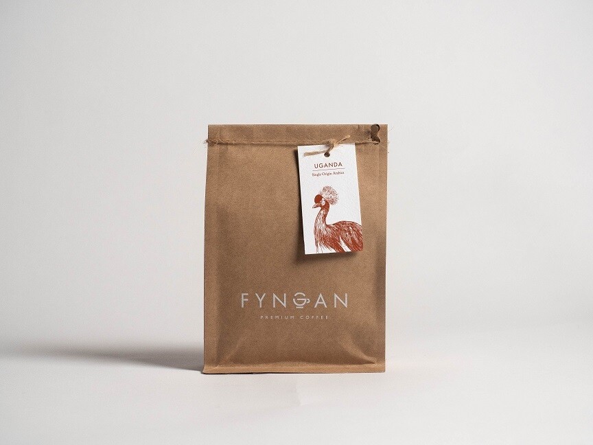 Ugandan Drugar coffee (250g) قهوه اوغندا دروجار Ugandan Drugar coffee (250g) قهوه اوغندا دروجار