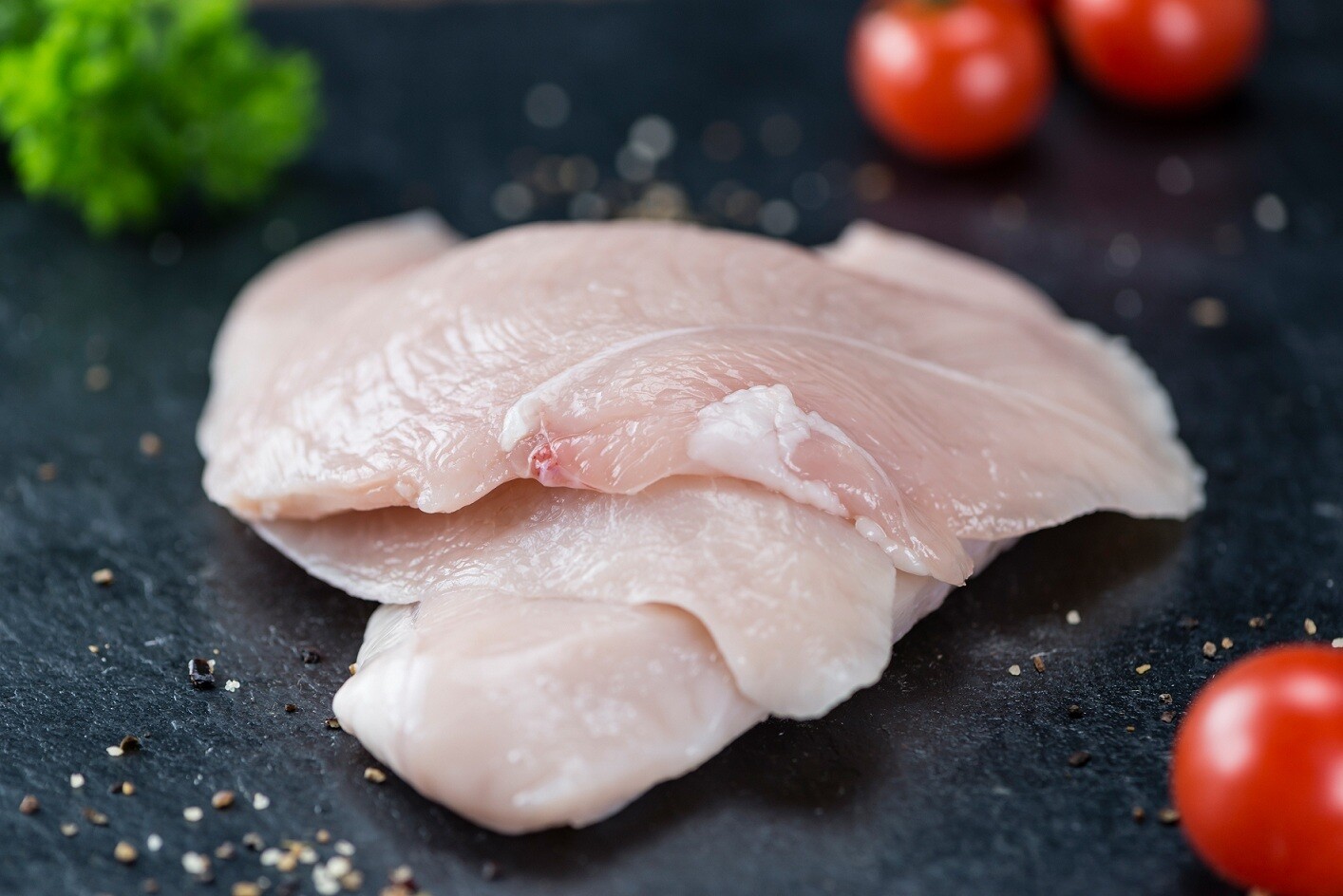 Chicken Escalope (500g) اسكالوب فراخ Chicken Escalope (500g) اسكالوب فراخ