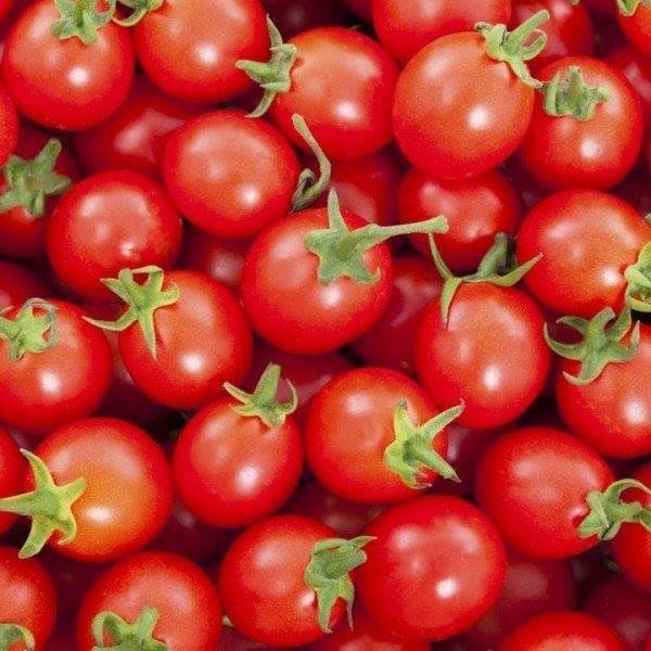 Cherry tomatoes (250 gm) طماطم كرزية Cherry tomatoes (250 gm) طماطم كرزية