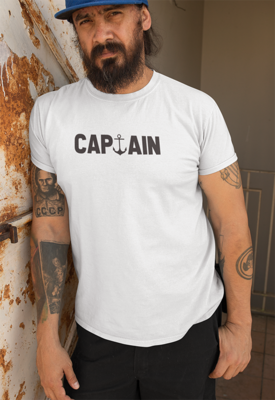 captain w captain w