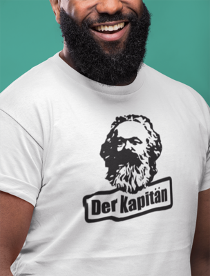 Der Kapitan Der Kapitan