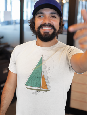 boat g+y boat g+y