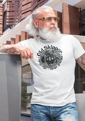 old sailor white old sailor white