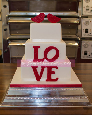 Simply Chic Love-Birds Simply Chic Love-Birds