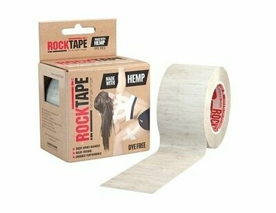 Кинезиотейп RockTape (5см×5м) HEMP Кинезиотейп RockTape (5см×5м) HEMP