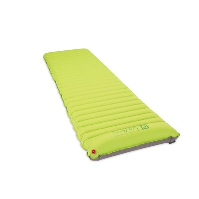 NEMO Astro Non-Insulated Sleeping Pad - 2018 NEMO Astro Non-Insulated Sleeping Pad - 2018