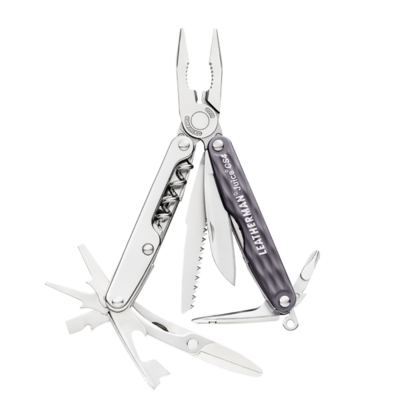 Leatherman Juice CS4 Granite Gray Leatherman Juice CS4 Granite Gray