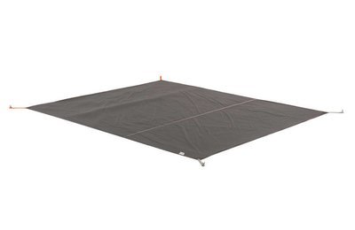 Big Agnes Copper Spur HV UL 4 Footprint - 2019 Big Agnes Copper Spur HV UL 4 Footprint - 2019