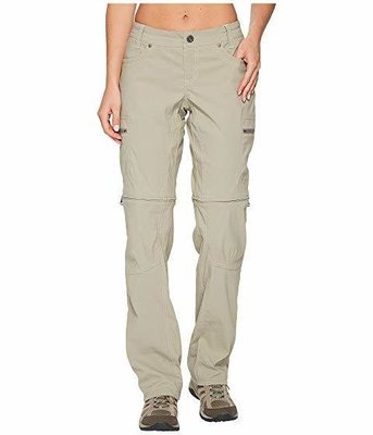 Kuhl Kliffside Convertible Khaki Kuhl Kliffside Convertible Khaki
