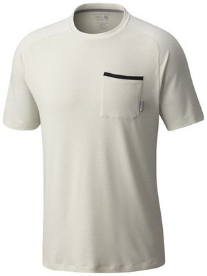 Mountain Hardwear Men's Coolhiker™ AC Short Sleeve T Mountain Hardwear Men's Coolhiker™ AC Short Sleeve T