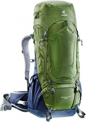 Deuter AirContact Pro 70 + 15 Backpack Deuter AirContact Pro 70 + 15 Backpack