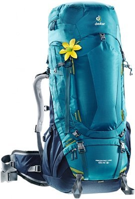 Deuter AirContact Pro 65 + 15 SL Backpack Deuter AirContact Pro 65 + 15 SL Backpack