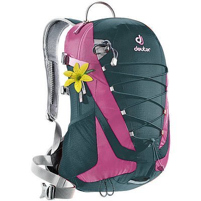 Deuter Airlite 14 - Women Black Magenta Deuter Airlite 14 - Women Black Magenta