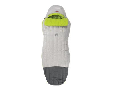NEMO Jam Women's Down Sleeping Bag NEMO Jam Women's Down Sleeping Bag
