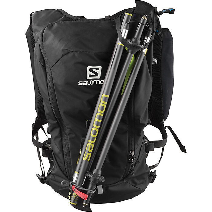salomon agile 6 backpack