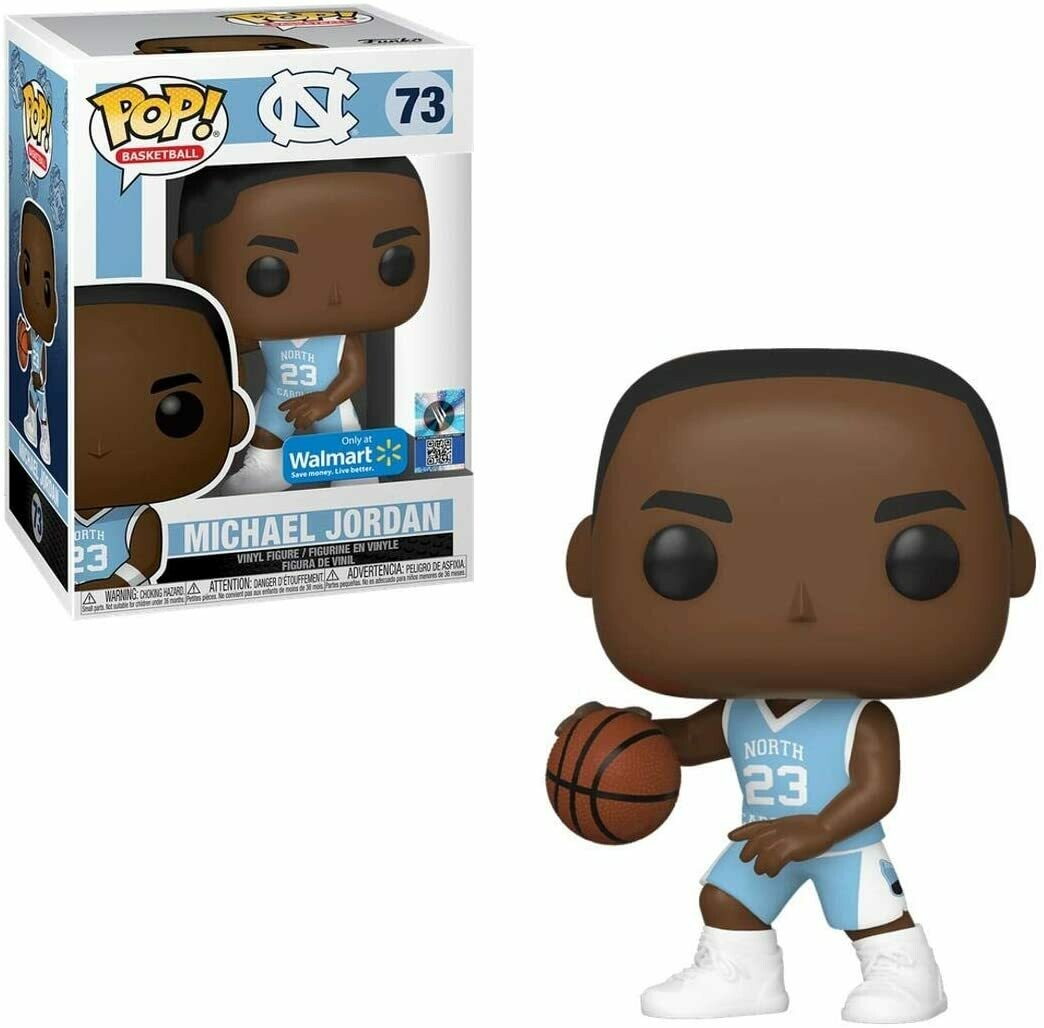 jordan funko walmart