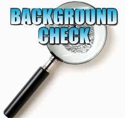 Background Checks Background Checks