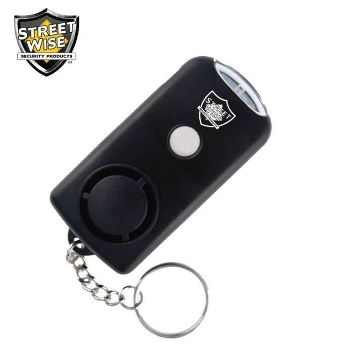 Key Chain Alarm Key Chain Alarm